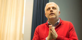 Луценко рассказал о возможных участниках убийства Шеремета