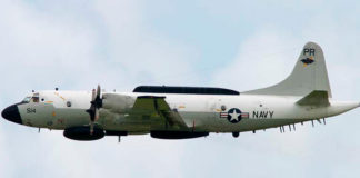 Шпионский полет: что делал самолет США у границ России