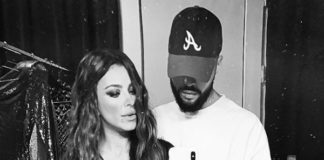 40-летняя Ани Лорак впервые прокомментировала свой роман с 26-летним саунд-продюсером Black Star Егором Глебом