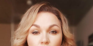 Звезда Comedy Woman Надежда Ангарская опровергла информацию о разводе с мужем