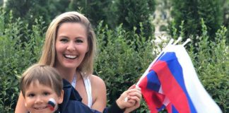 Старшему сыну Марии Кожевниковой тренер по футболу предложил остаться жить и тренироваться в Испании