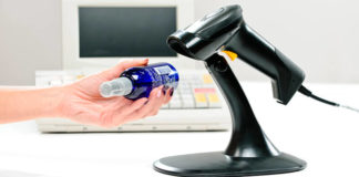 Как выбрать сканер штрих-кода для магазина