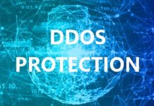 Услуга для бизнеса — защита от DDoS-атак