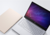 Топ лучших ноутбуков xiaomi