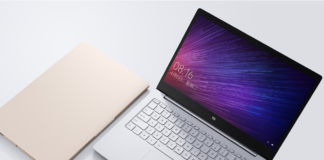 Топ лучших ноутбуков xiaomi