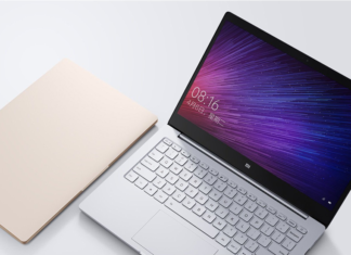 Топ лучших ноутбуков xiaomi