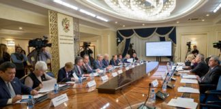 Совет Федераций назвал указ президента США бандитским