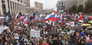 Демократия не является самоцелью. В этом проблема движения за честные выборы