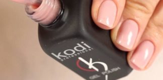 Какой гель-лак выбрать для домашнего использования