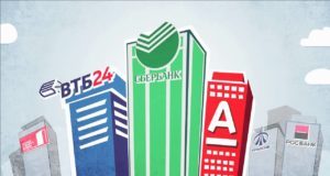 Как выбрать банк для обслуживания ИП