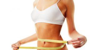 Похудение с помощью здорового образа жизни