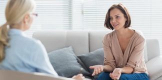 Как часто следует посещать психолога