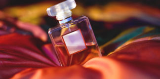 Сохраняем аромат духов как можно дольше