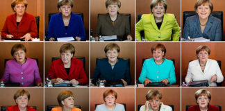 FAZ рассказала о возвращении Меркель из отпуска