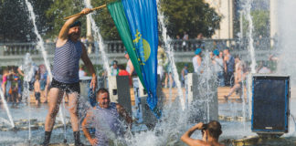 Голубые береты: история и традиции ВДВ