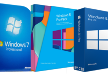 Преимущества лицензионного Windows