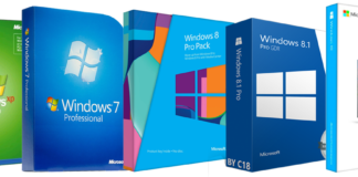 Преимущества Windows 8