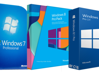 Преимущества лицензионного Windows