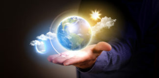 В августе 2019 ожидаются серьезные магнитные бури