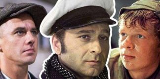 Знаменитые советские актеры, которые сидели в тюрьме