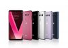 Смартфоны LG V30