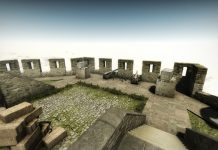 Мод Kreedz в Counter-Strike