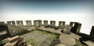 Мод Kreedz в Counter-Strike