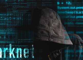 Что такое даркнет