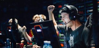 Почему киберспорт набирает все большую популярность