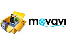 Программа Movavi для конвертации видео