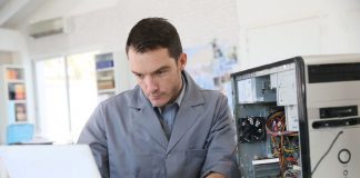 Компьютерный мастер с выездом на дом