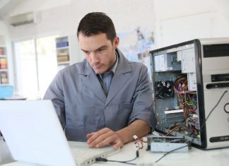 Компьютерный мастер с выездом на дом