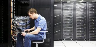 Аренда VPS сервера