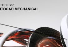 Чем отличаются версии Autodesk AutoCAD Mechanical 2015, 2016, 2017, 2018 и 2019 года?