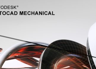 Чем отличаются версии Autodesk AutoCAD Mechanical 2015, 2016, 2017, 2018 и 2019 года?