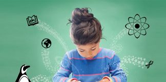 Обучающие приложения для взрослых и детей