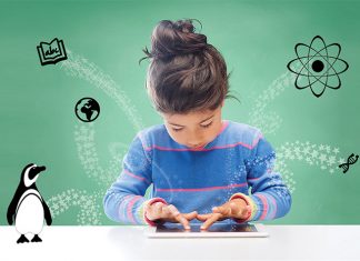 Обучающие приложения для взрослых и детей