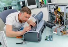 Заправка картриджей принтеров