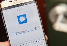 Возможности нового мессенджера Signal