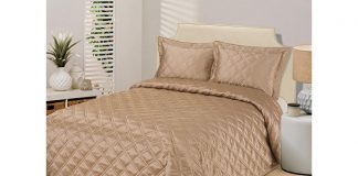 Как выбрать покрывало для спальни: советы и рекомендации