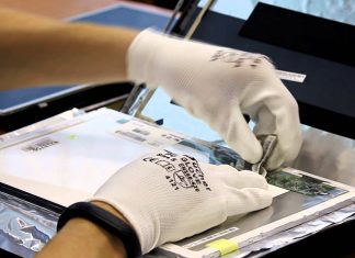 Типичные неисправности ноутбуков