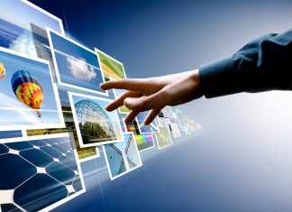 Преимущества индивидуального сайта