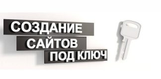 Заказать сайт на wordpress