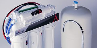 Преимущества системы обратного осмоса для очистки воды