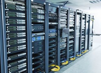 Хостинг сайта