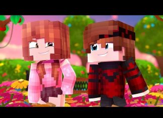 Майнкрафт популярные скины для девочек