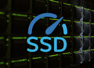Чем отличается ssd хостинг от обычного хостинга