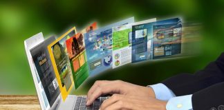 Онлайн каталог фирм