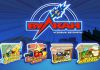 Бесплатные игры казино Vulkan Original