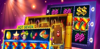 Победы в онлайн казино – приятно и прибыльно